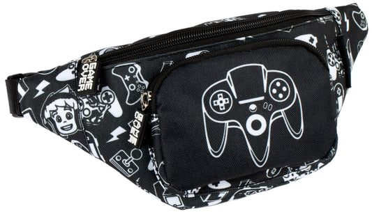 Sac banane ceinture – Game On