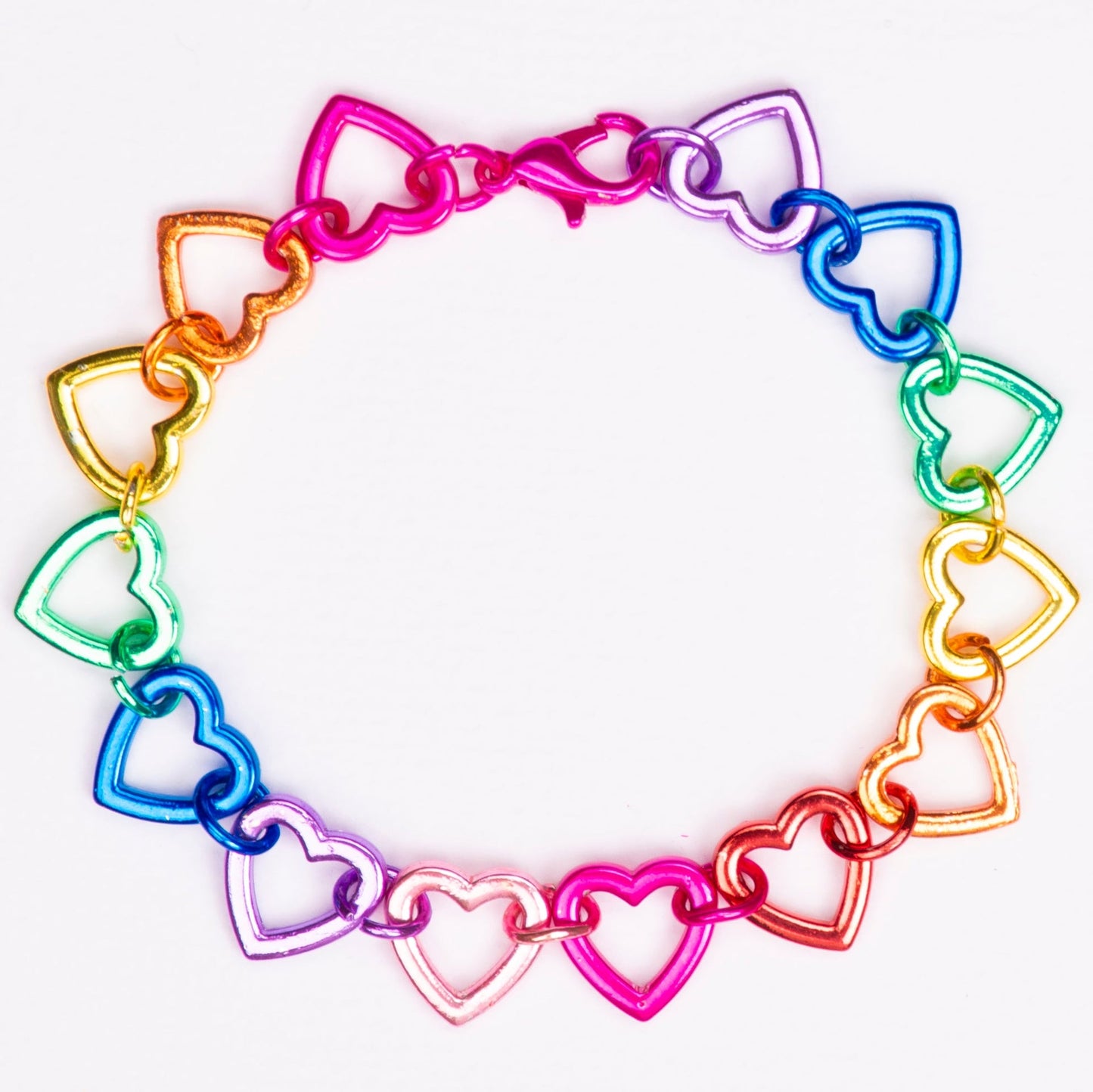 Charm Bracelet – Dream Big
