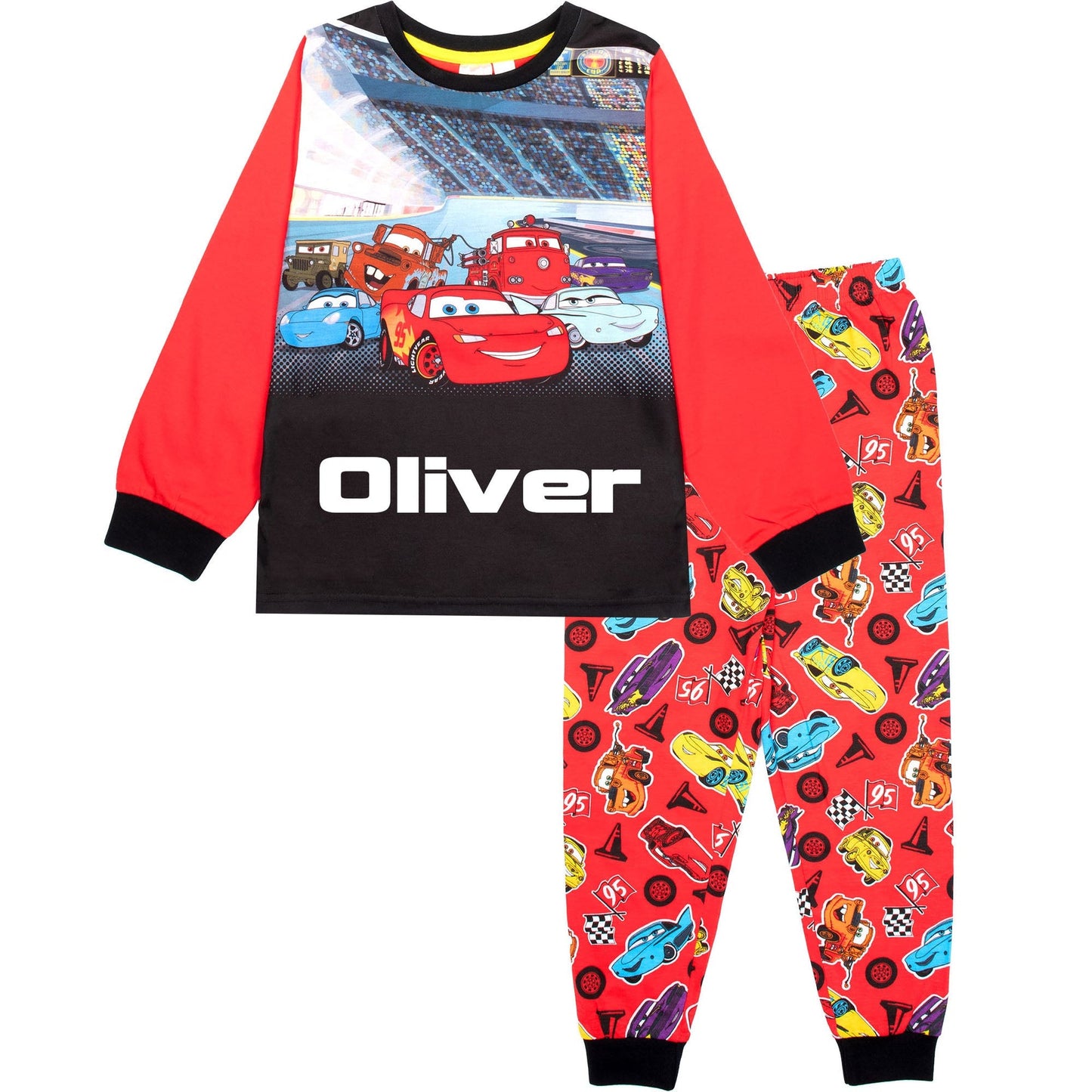 Disney Cars Pyjama
