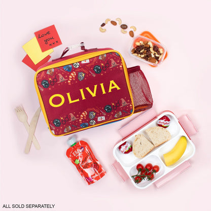 Sac repas – Harry Potter Children’s