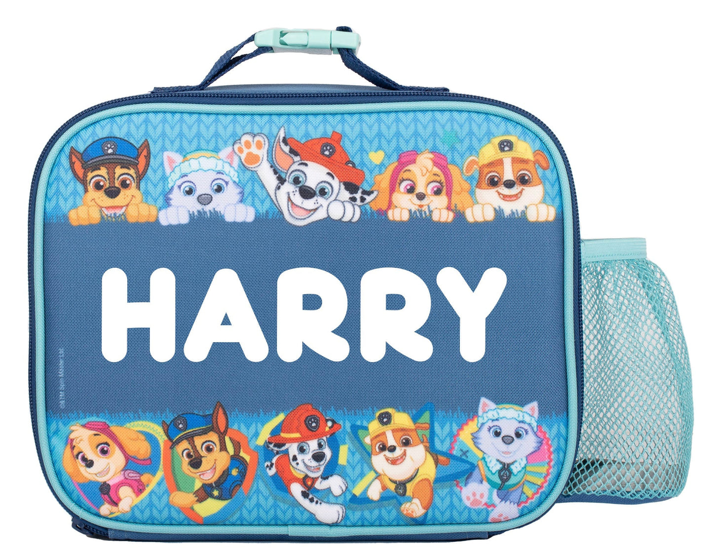 Sac repas – Pat’ Patrouille