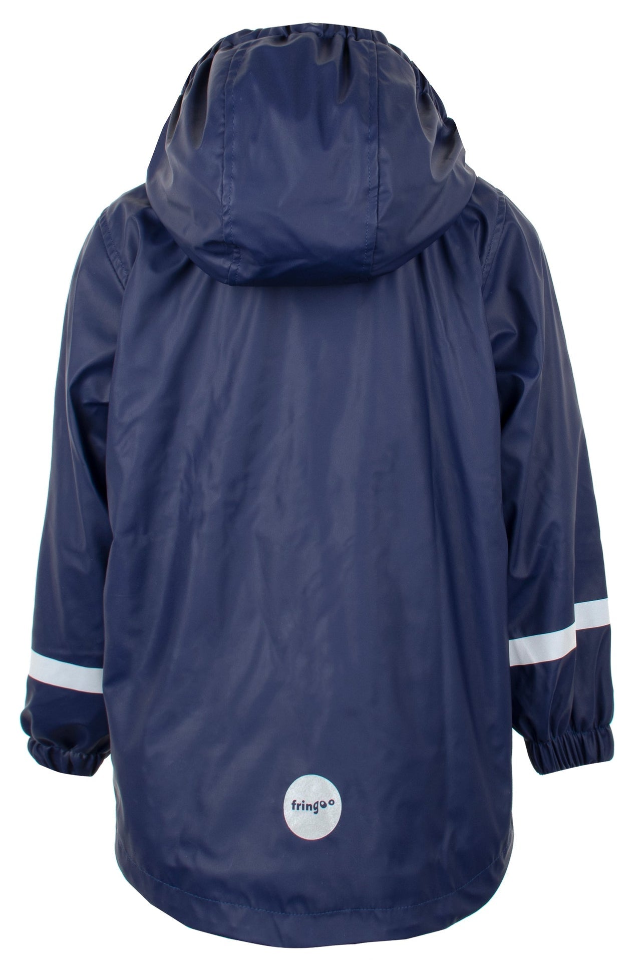 Enfant Raincoat – Navy