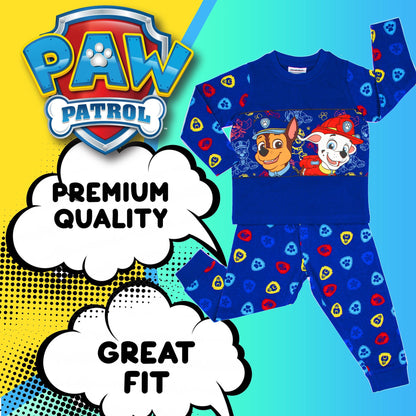 Pat’ Patrouille Pyjama