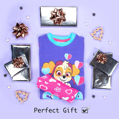 Pat’ Patrouille Pyjama with Skye