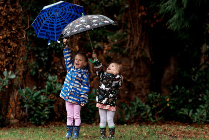 Rain Boots – Traffic Jam
