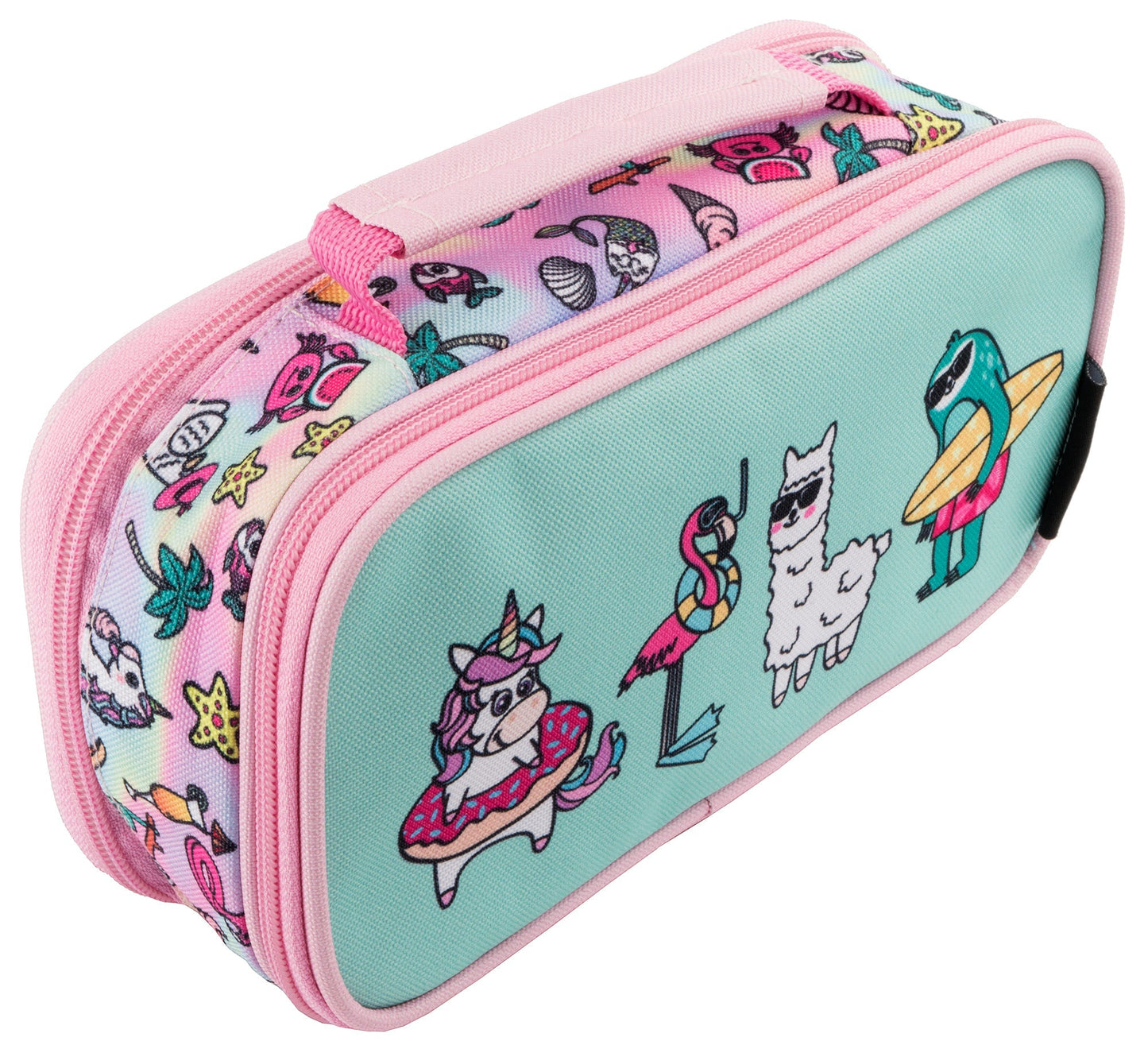 Dream Team Trousse scolaire
