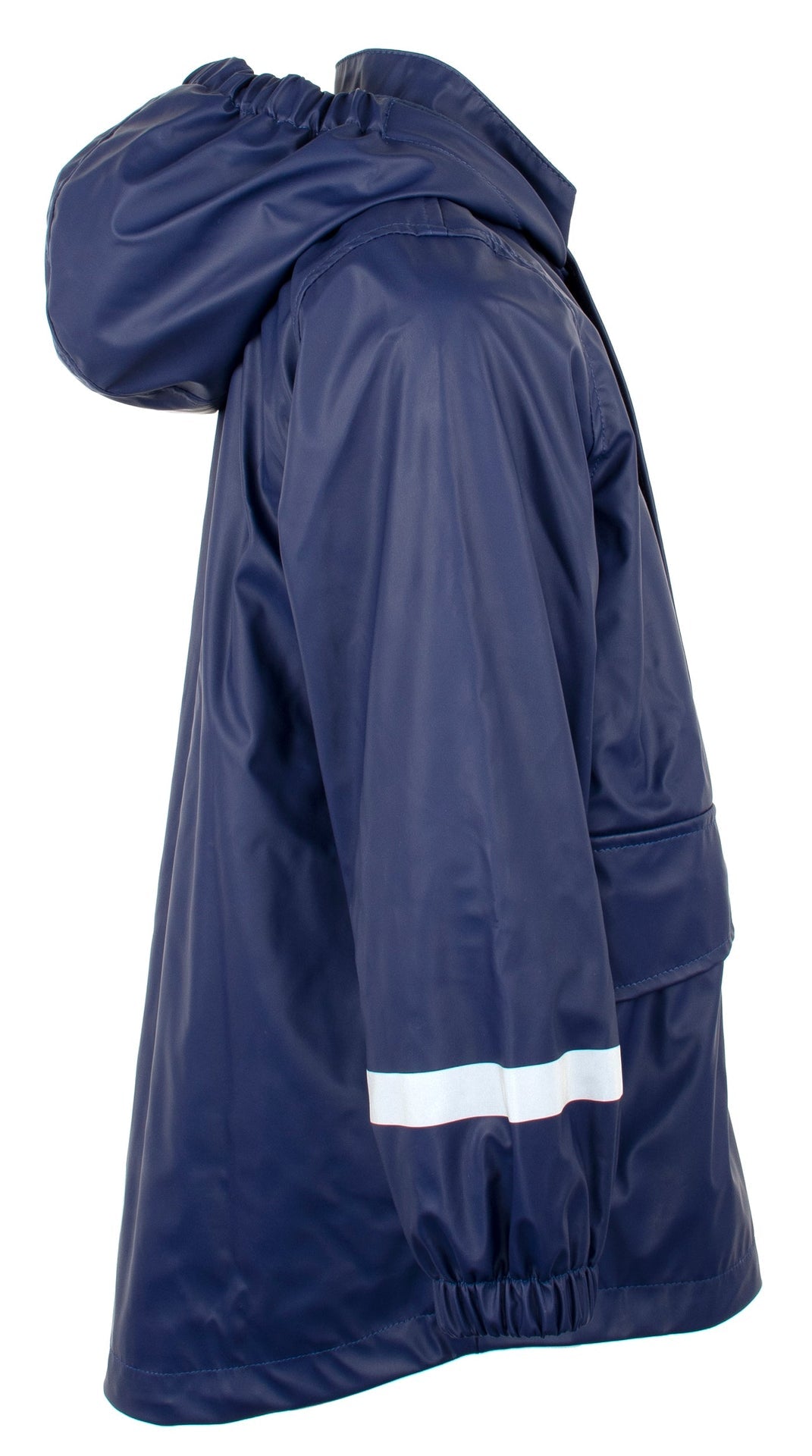 Imperméable – Navy