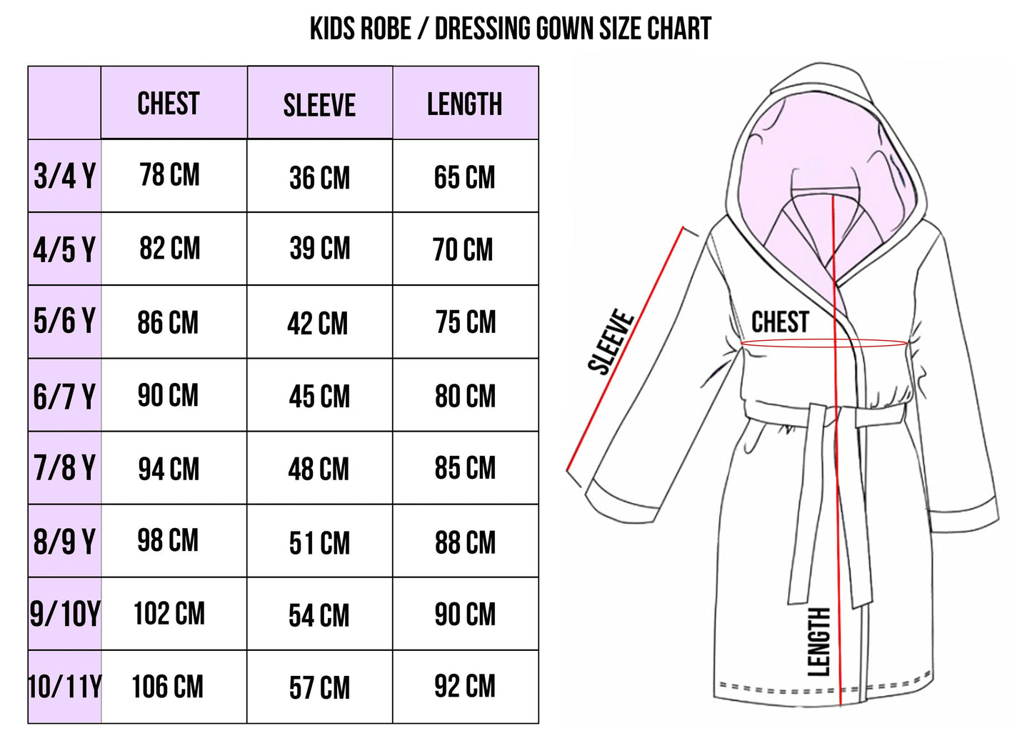 Minecraft Robe – vert