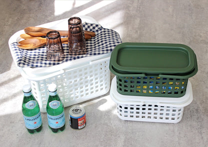 Panier Cestino M 23L