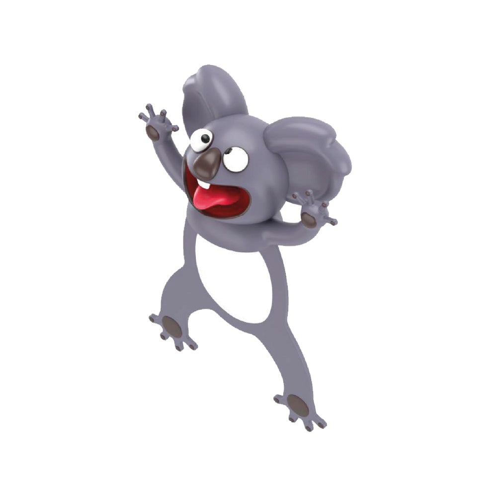 Koala-Lesezeichen