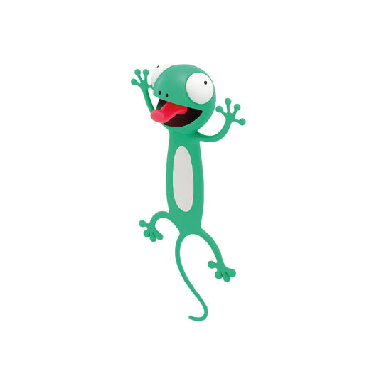 Lesezeichen Lagarto