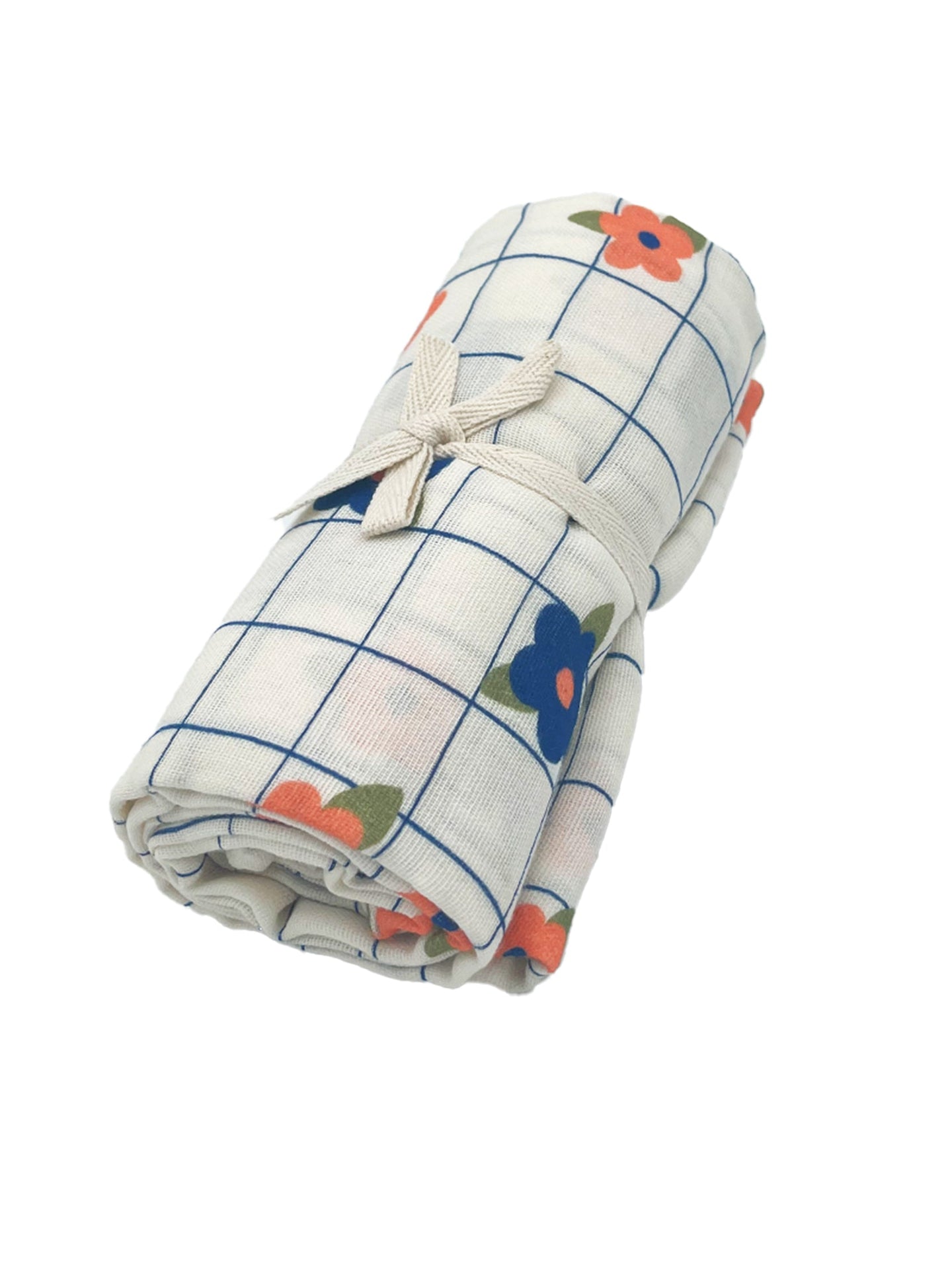Swaddling blanket - GASPARD