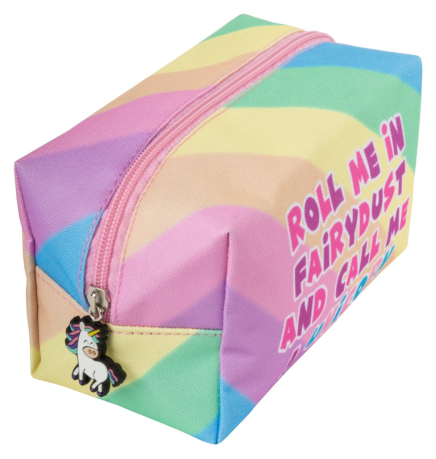 Fairy-Dust Trousse scolaire ou de maquillage