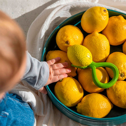 Citron – Hochet bébé – vue produit 6