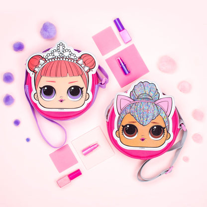 L.O.L pailleté Sac bandoulière – Stage Centre