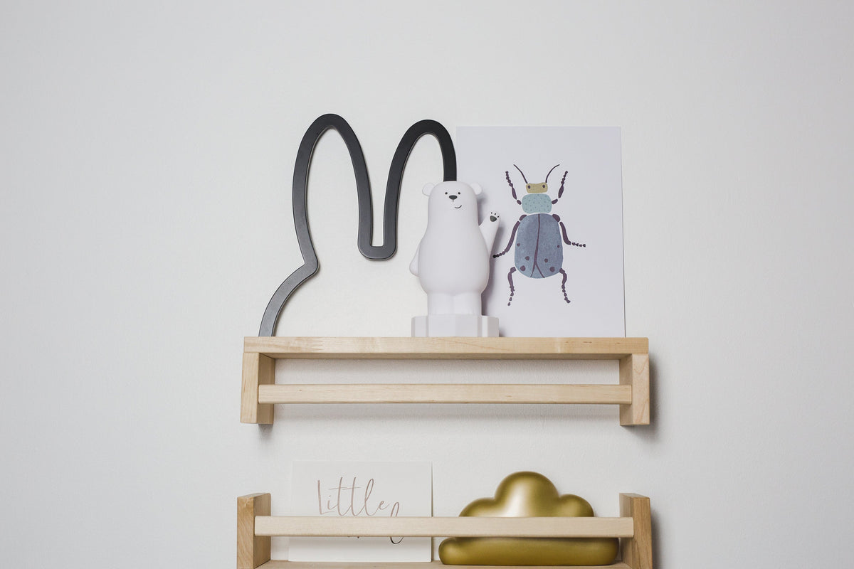 Money box Lou