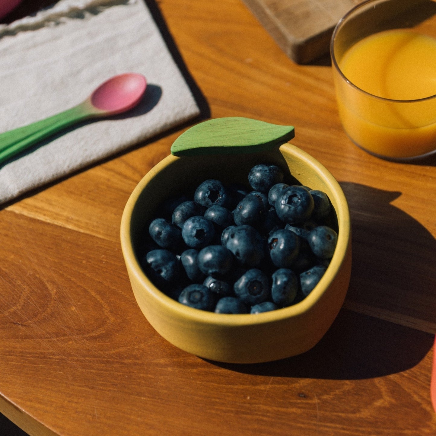Fresh Squeeze – Coffret cadeau bébé – vue produit 4