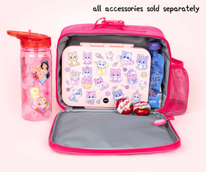 Sac repas – Disney Princess
