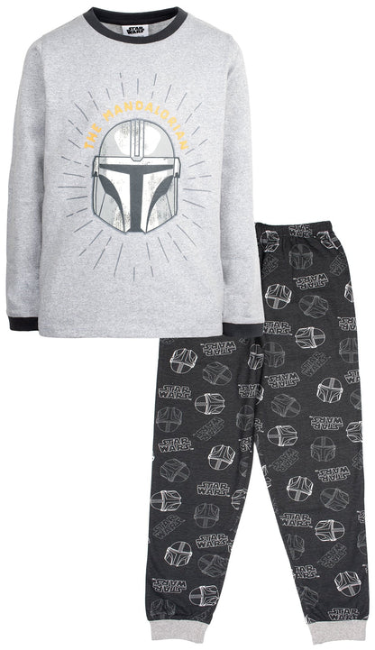 Star Wars Pyjama – Mandalorian