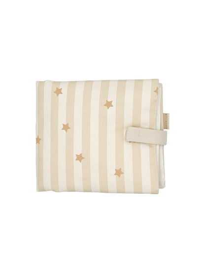 Travel changing mat - ADAM