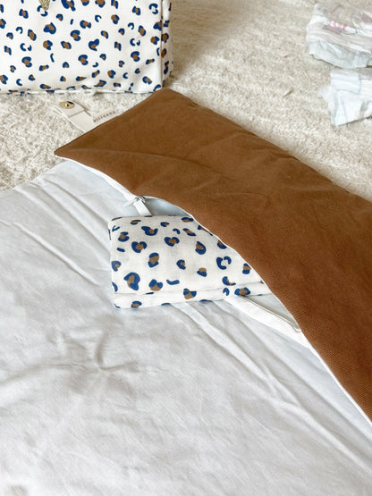 Matelas à langer de voyage - ADAM