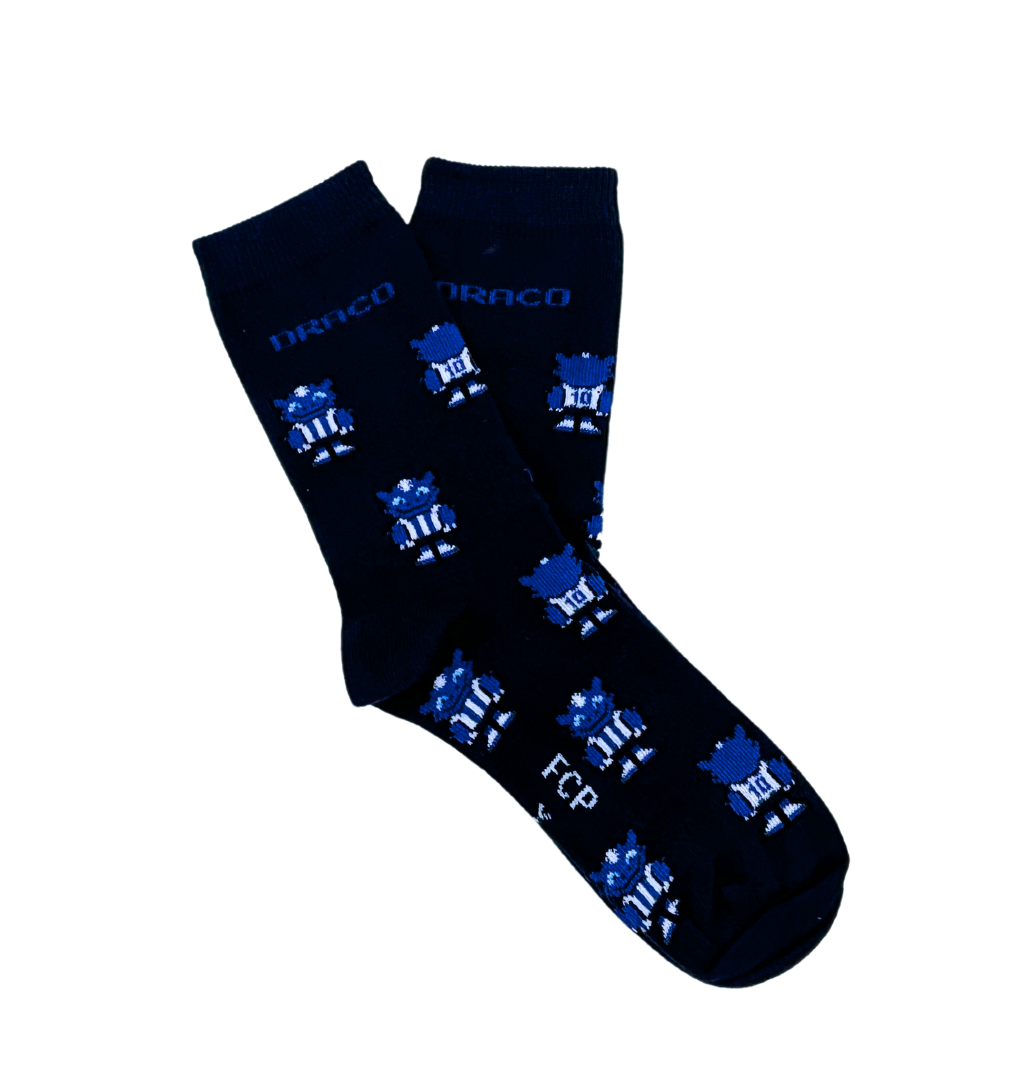 Chaussettes Enfant FC Porto « Draco » - Chulé