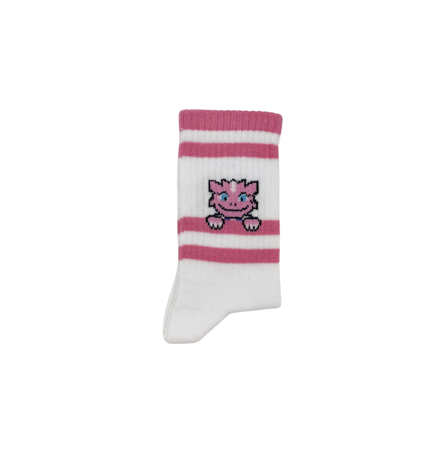 Chaussettes Enfant FC Porto « Viena Rayures » - Chulé