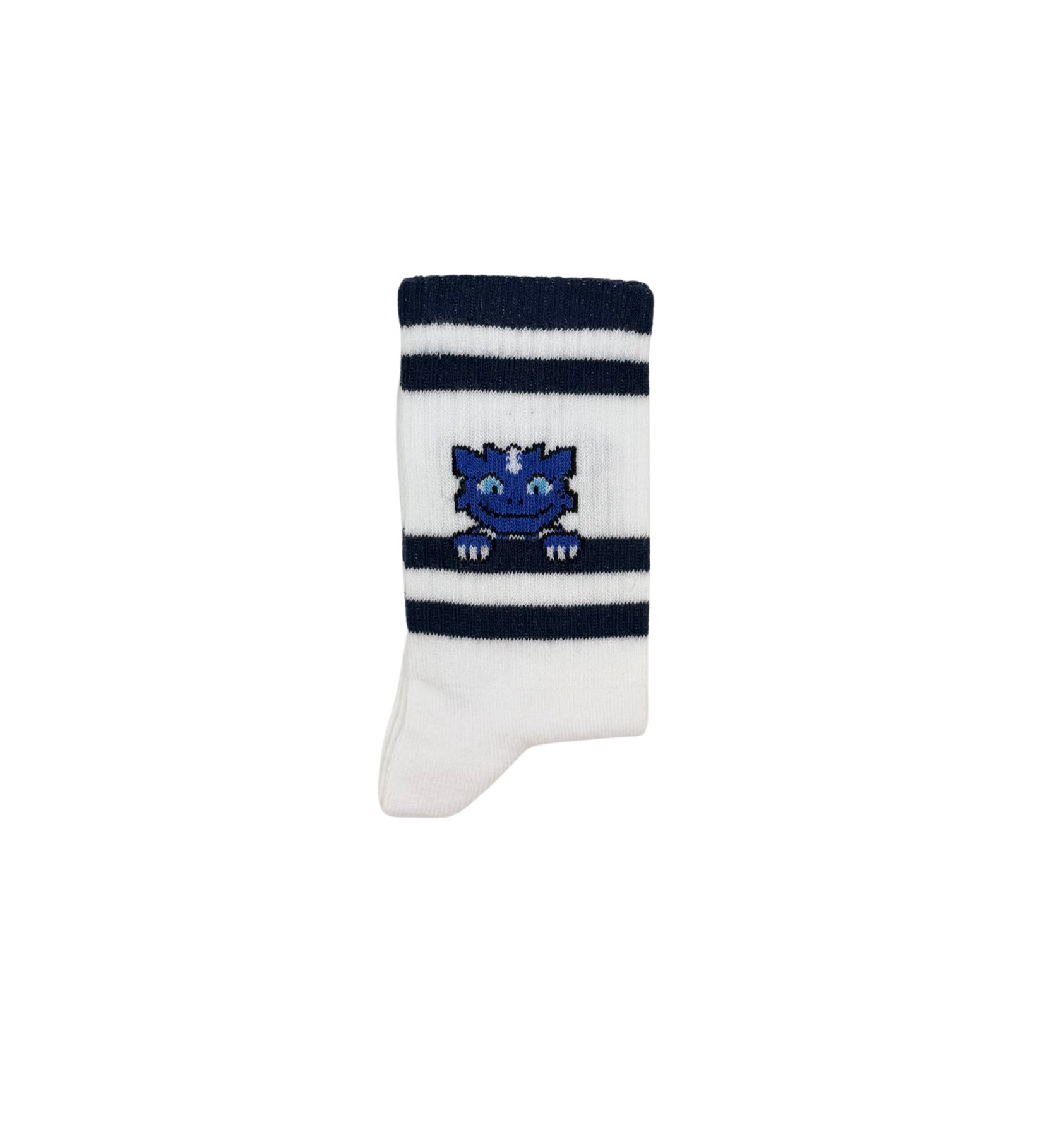 Chaussettes Enfant FC Porto « Draco Rayures » - Chulé