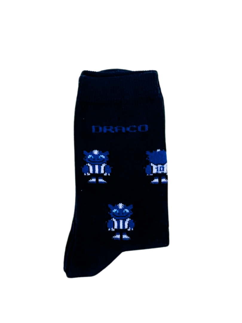 Chaussettes Enfant FC Porto « Draco » - Chulé