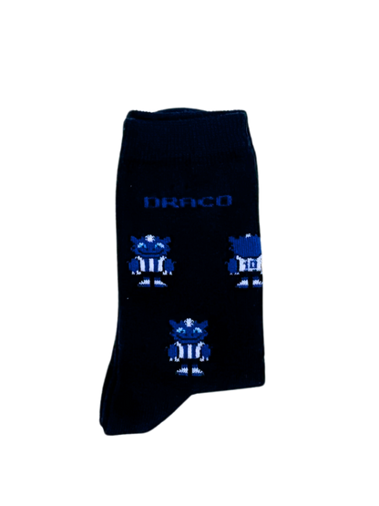 Chaussettes Enfant FC Porto « Draco » - Chulé