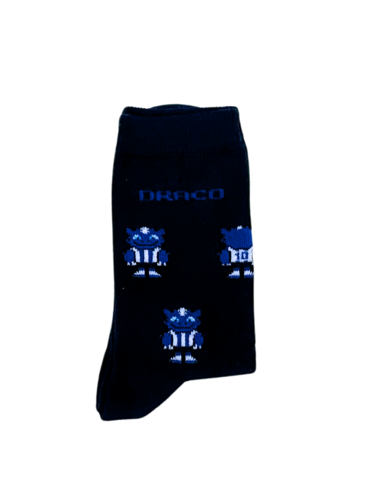 Chaussettes Enfant FC Porto « Draco » - Chulé