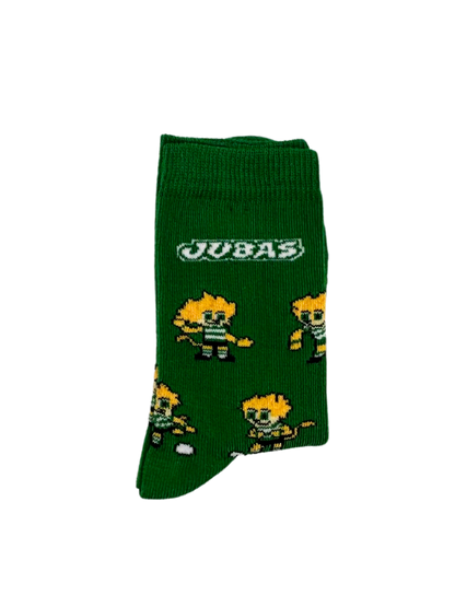 Chaussettes Enfant Sporting CP « Jubas » - Chulé