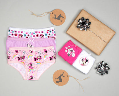 Underwear – Minnie Mouse