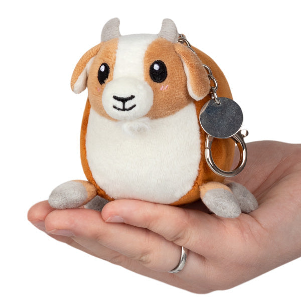Mikro-Squishable-Zicklein
