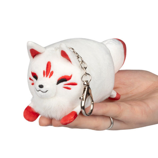 Micro Squishable Plüschtier – Baby Kitsune
