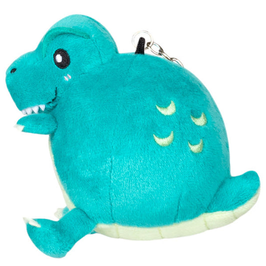 Peluche Micro Squishable – T-Rex II