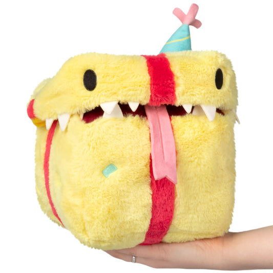 Mini Squishable Plüschtier – Mimic Geburtstag Geschenk