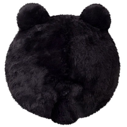 Peluche Mini Squishable – Ours Noir