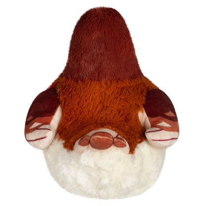 Peluche Mini Squishable – Pigeon Brun