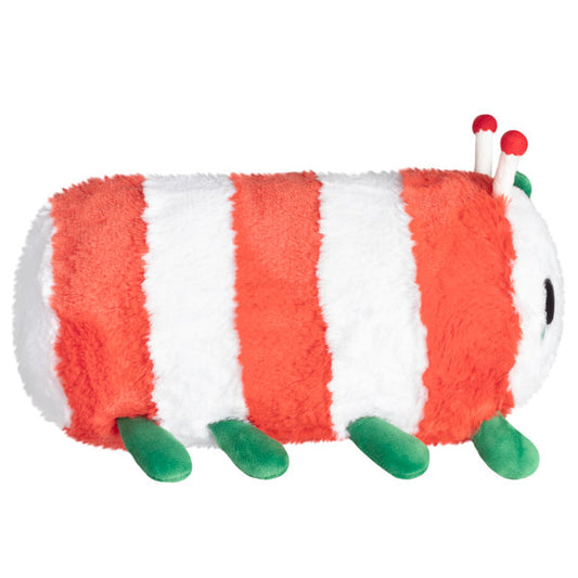 Peluche Mini Squishable – Bonbon Cane Chenille
