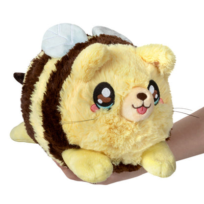 Peluche Mini Squishable – Chat Abeille
