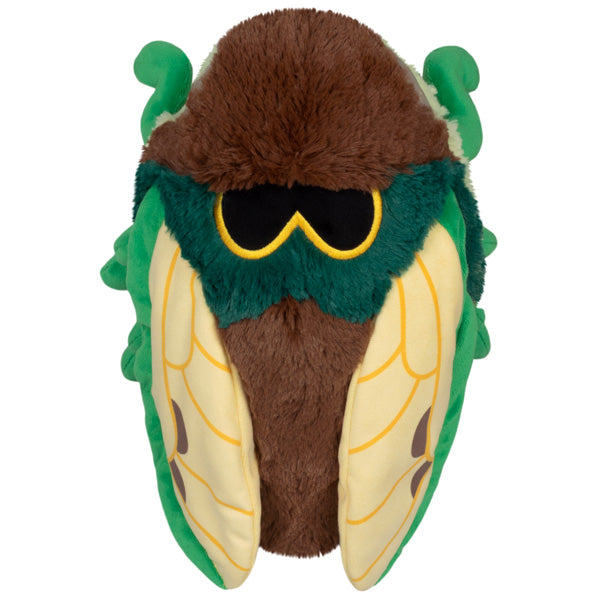 Peluche Mini Squishable – Cigale