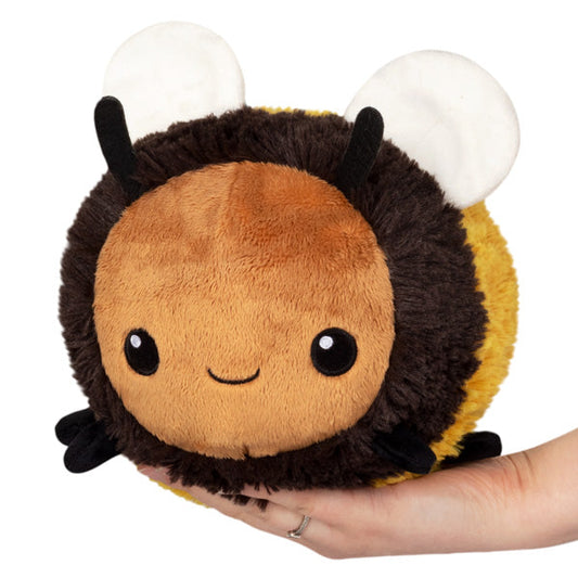 Peluche Mini Squishable – Bourdon Duveteux