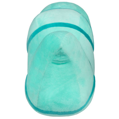Peluche Mini Squishable – Petit Ver Lumineux