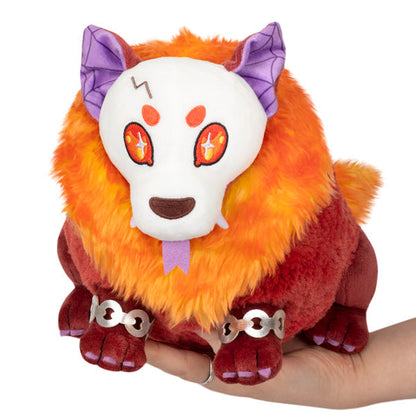Peluche Mini Squishable – Chien des Enfers