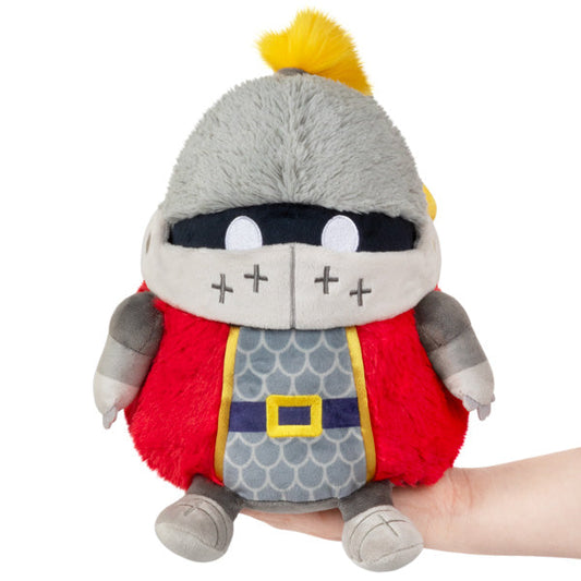 Mini Squishable Plüschtier – Ritter