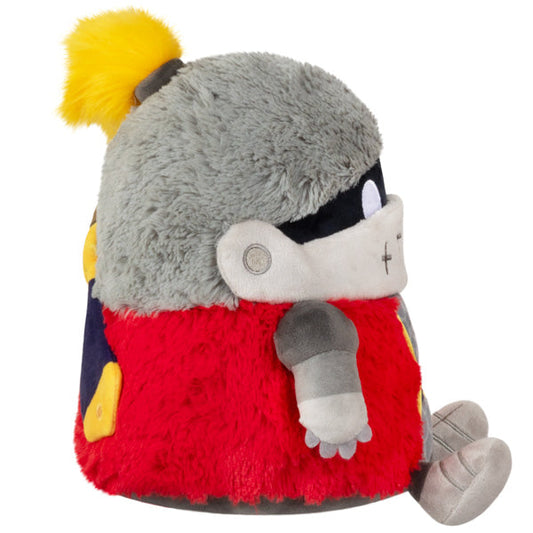 Mini Squishable Plüschtier – Ritter