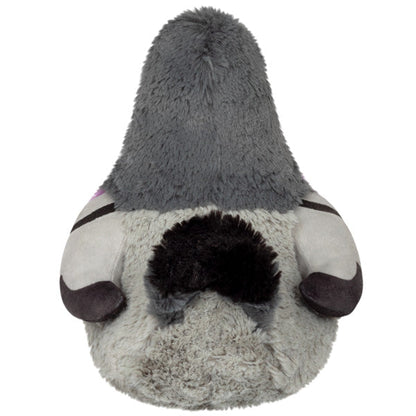 Peluche Mini Squishable – Pigeon