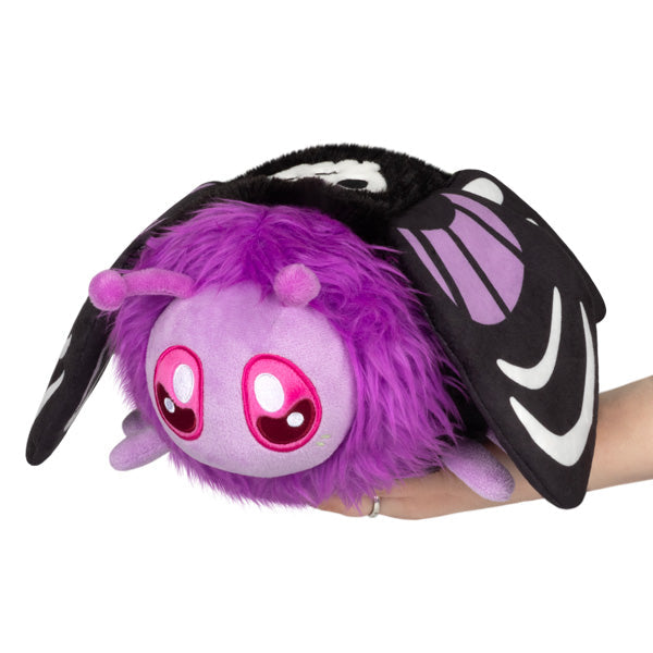 Peluche Mini Squishable – Poison Hawkmoth