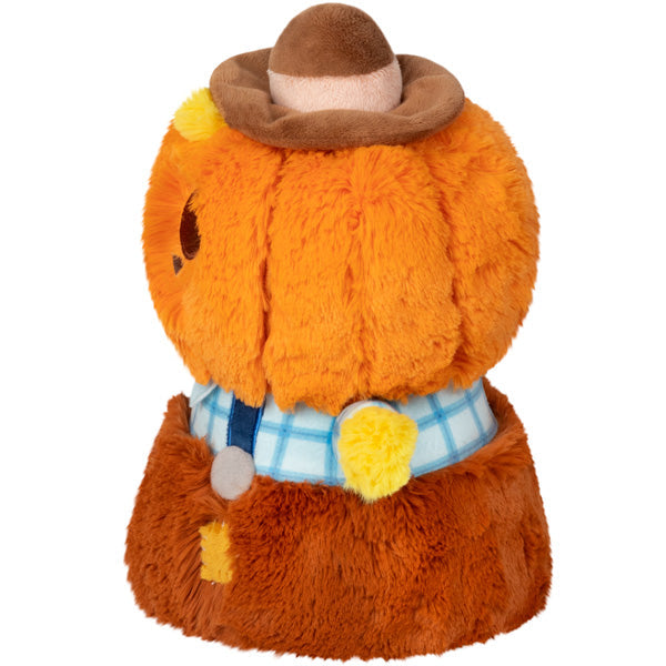 Peluche Mini Squishable – Épouvantail